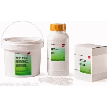 Hnojivo Parafín (Čistota: 50-52 °C, extra čistý, pro histologii, Balení: 500 g)