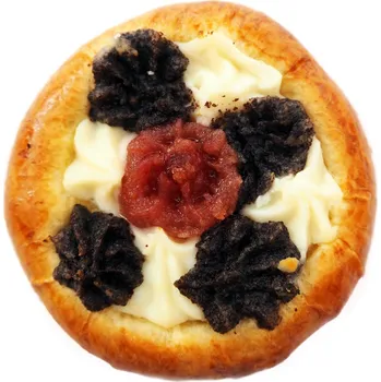 Cukrovinka Pekárna Brod Koláč tlačený chodský