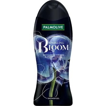 Sprchový gel Palmolive Sparkling Bloom Orchid & Vanilla sprchový gel