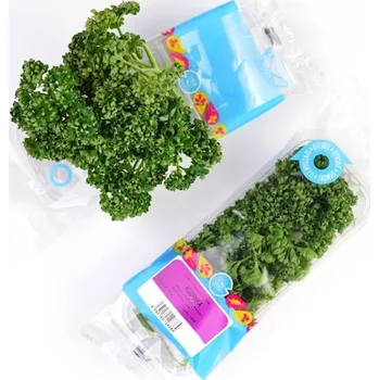 Koření Petržel kudrnka řezaná, balení