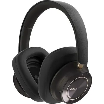 Sluchátka DALI iO-12 - dark chocolate