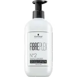 Schwarzkopf Professional Fibreplex N°2 Bond Sealer posilující péče pro barvené vlasy 500 ml