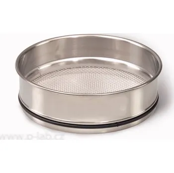 Pletivo Analytická síta &Oslash 200 mm (Velikost ok (mm): 13,2, Balení (ks): 1)