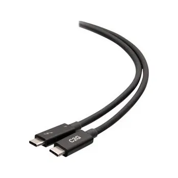 Audio kabel C2G 6ft Thunderbolt 4 USB C Active Cable C2G28887