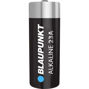 Článková baterie Blaupunkt speciální typ baterie 23 A alkalicko-manganová 1 ks