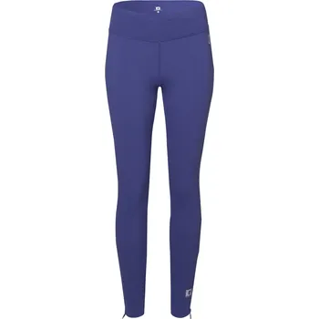 Dámské legíny Dámské Legíny IQ INTELLIGENCE QUALITY TYA WMNS M000225176 – Modrá XL