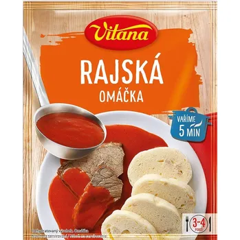 Omáčka Vitana Rajská omáčka