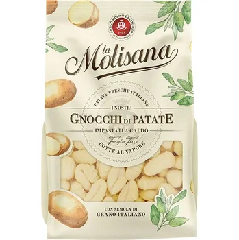 Molisana Gnocchi di patate bramborové noky