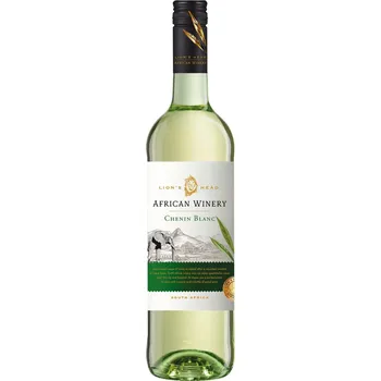 Víno African Winery Chenin blanc