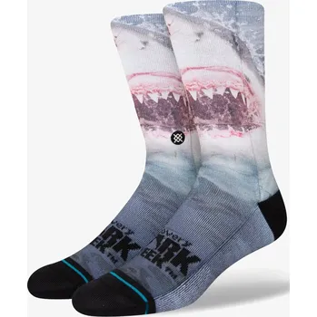 Pánská móda Stance PEARLY WHITES M 11260