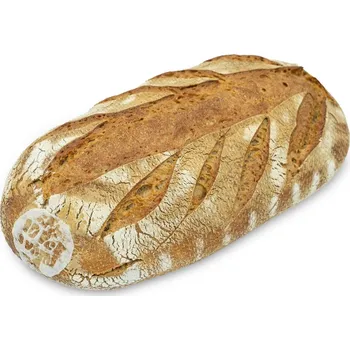 Pečivo Rohlíkův chléb sedmnáctka