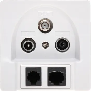 Elektrická zásuvka Signal Electronics R694043