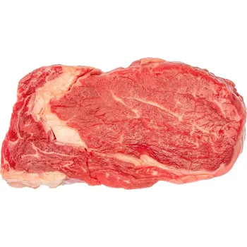 Maso a ryba Sutcha Rib eye steak z Argentiny