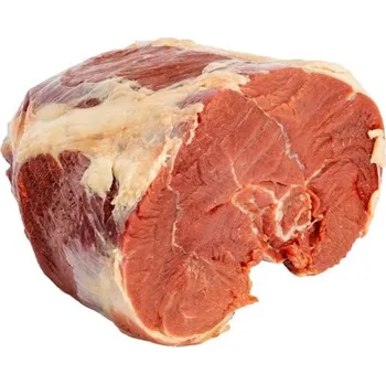 Maso a ryba Naše maso Hovězí karabáček 500 g