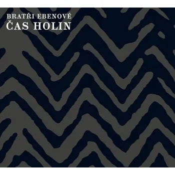 Zahraniční hudba LP bratři Ebenové - Čas holin