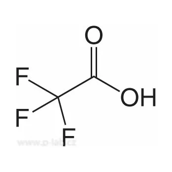 Hnojivo KYSELINA TRIFLUOROCTOVÁ (Čistota: min 99,9 %, pro syntézu peptidů, Balení: 500 ml)