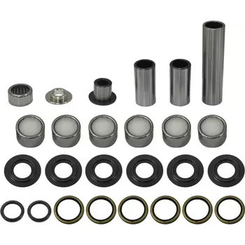 Sada přepákování MRP Suzuki RMZ 250 04-06 (Opravná sada přepákování se spodním ložiskem)