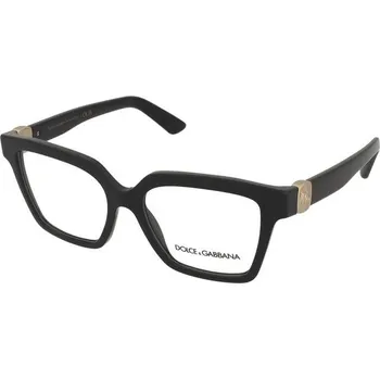 Brýlová obroučka Eyeglasses Dolce & Gabbana DG3395 501