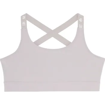 Dámské spodní prádlo Sportovní podprsenka HIIT Pink 1015081 12 (M)