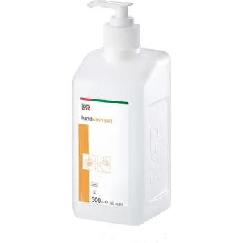 Mýdlo Mycí emulze na ruce (Produkt: Mycí emulze, Balení: 1 l)