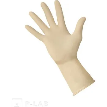 Pracovní rukavice Rukavice isoprenové SEMPERMED® syntegra IR (Velikost: 8, Balení (pár): 50)