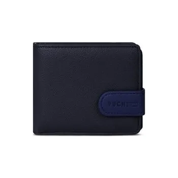 Peněženka VUCH Raniero Blue + Dárkové balení