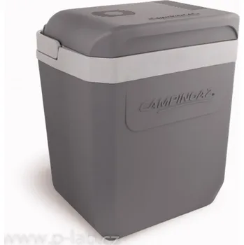 Box elektrický "Thermal/Ice" (Popis: Elektrický Thermal/Ice box, Balení (ks): 1)