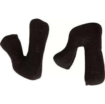 Helma na motorku Fox Youth V1 2022 Cheek Pads YS