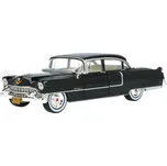 Auto Greenlight The Godfather 1955 Cadillac Fleetwood