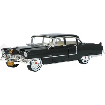 auto na autodráhu Auto Greenlight The Godfather 1955 Cadillac Fleetwood