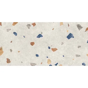 Dlažba DLAŽBA CALMROSY MULTICOLOR MAT 59,8X119,8