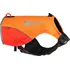 Obleček pro psa Non-stop Dogwear Protector Vest reflexní vesta pro psy oranžová/červená/žlutá/černá