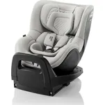 BRITAX Autosedačka Dualfix Pro M Lux, Linen Grey