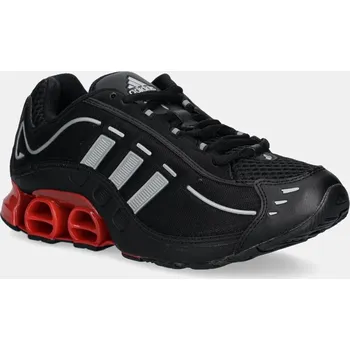 Dámské tenisky Tenisky adidas Originals Megaride O1, 42 2/3, černá, 99X