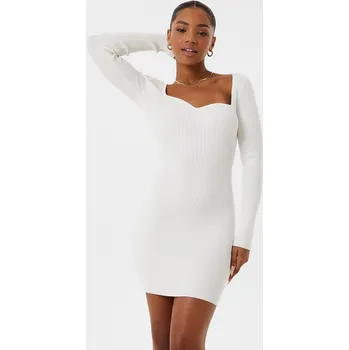 Dámské šaty Šaty Jack Wills Vintage White 1012321 8 (XS)