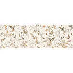 OBKLAD INSERTO FLERO MIX SATIN 29X89