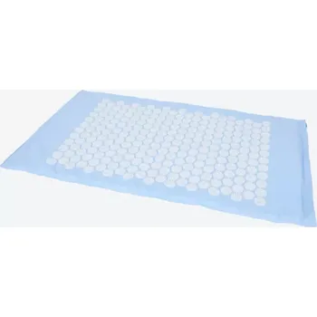 Masážní přístroj Akupresurní podložka podožka 45 x 78 cm