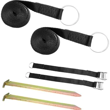 Outdoor vaření Stabilizační kurt Brunner Prop Brunner Z170301312N