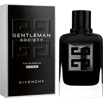 Givenchy Gentleman Society Extreme M EDP