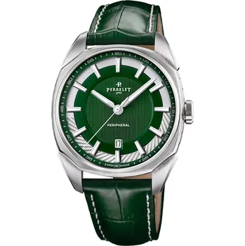 Hodinky Perrelet LAB Peripheral A1100/5 + 5 let záruka