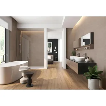 Dlažba ARGENTA PALCO AC576 90 cm x 120 cm x 1,08 cm béžová 1,44 m2