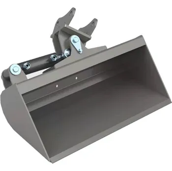 Sekačka Hydraulická kopací lžíce HB 600 - pro kráčející bagr ATE 360