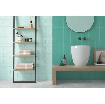 Obklad MAYOLICA Emotion My AC320 7,5 x 30 x 1 krémová 0,5 m2