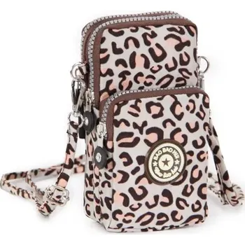 Kabelka Módní nylonová kabelka Crossbody pro ženy | taška přes rameno - 5