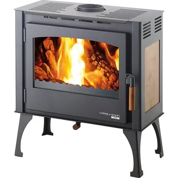 Krbová kamna HAAS+SOHN FORESTA, 0470815100000 HAAS+SOHN 0470815100000