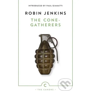 The Cone-Gatherers - Robin Jenkins Canongate Books