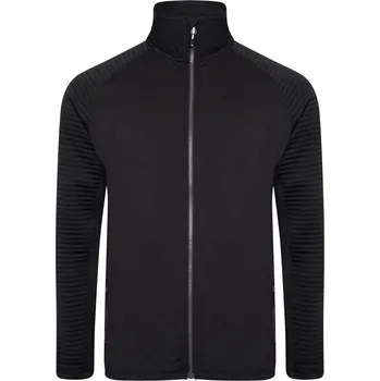 Pánská větrovka Bunda Dare 2b Black 1030160 2X Large