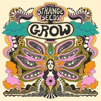 Zahraniční hudba LP The Strange Seeds: Grow 2025