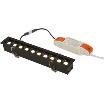 Palnas LED Vestavné svítidlo Artur, 20W, 1440lm, 3000K