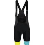 KILPI Pánské cyklistické kraťasy Kilpi MURIA-M 3XL MODRÁ